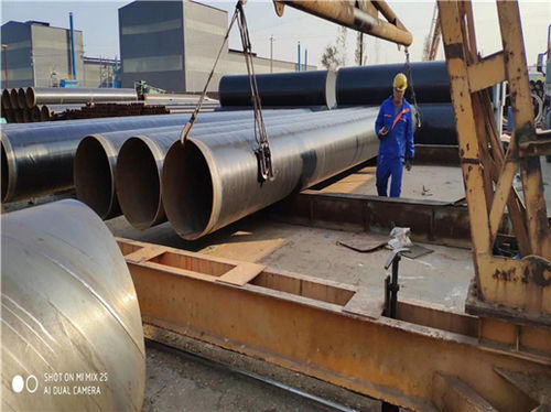 日照供水用涂塑鋼管廠家直銷與配送服務